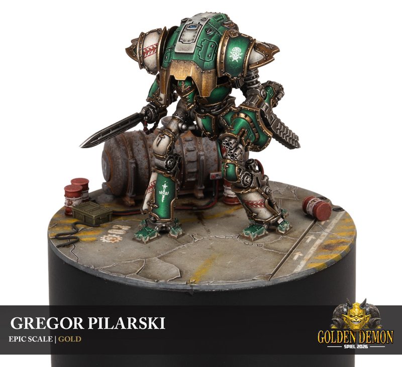 Visuel Games Workshop