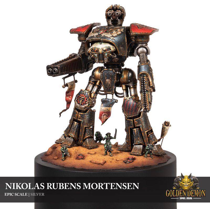 Visuel Games Workshop