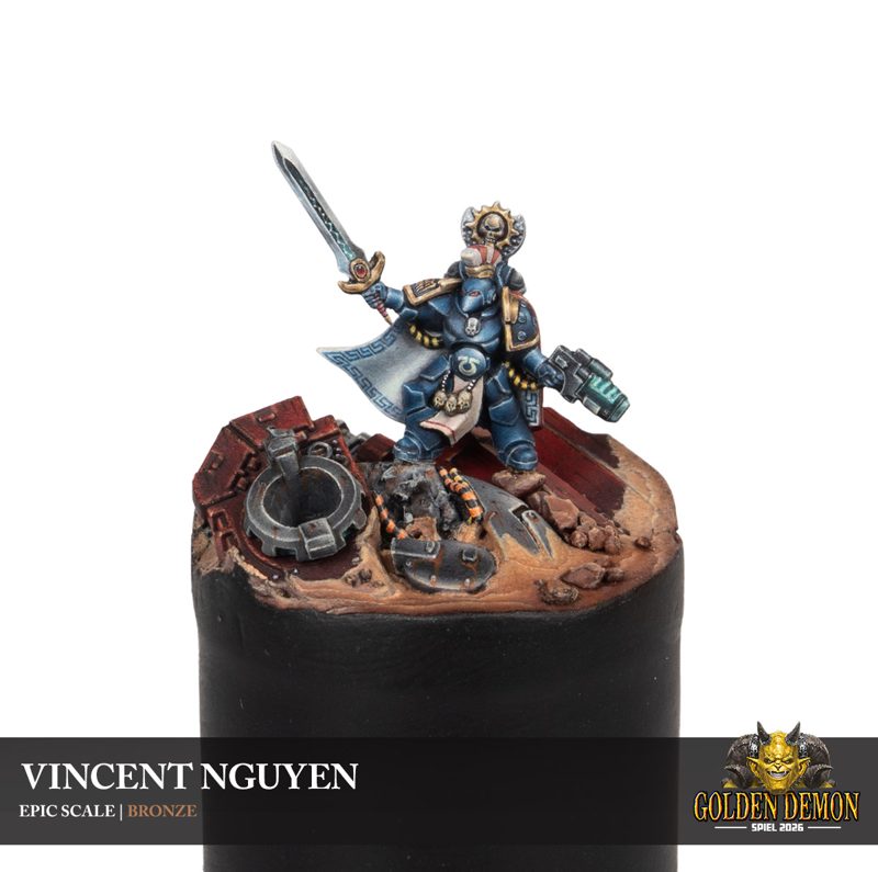 Visuel Games Workshop