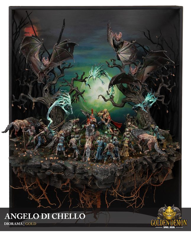 Visuel Games Workshop