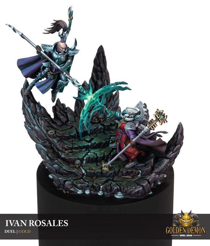 Visuel Games Workshop