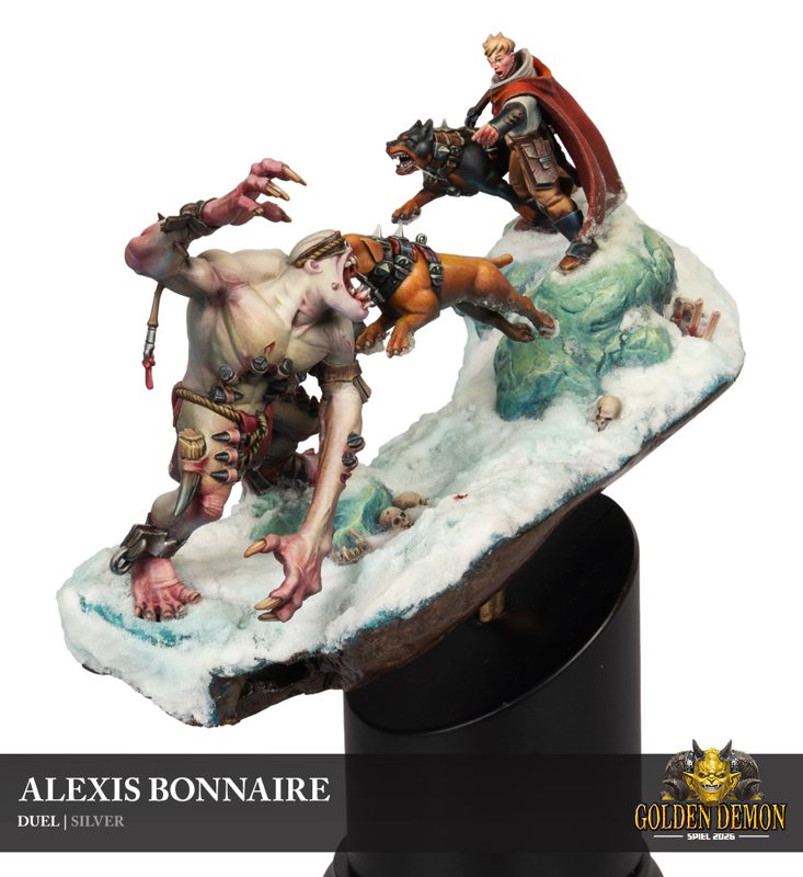 Visuel Games Workshop