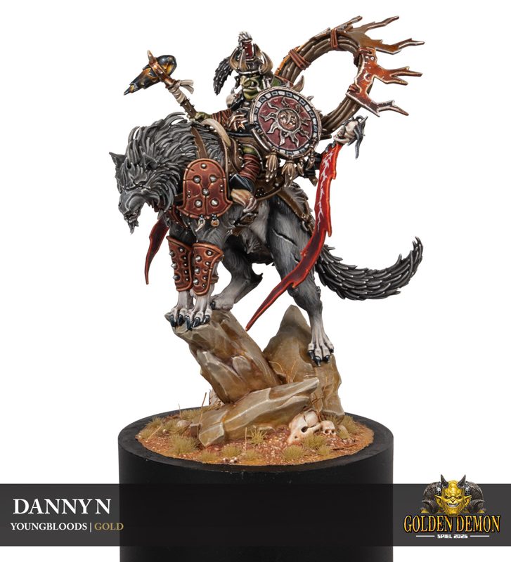 Visuel Games Workshop