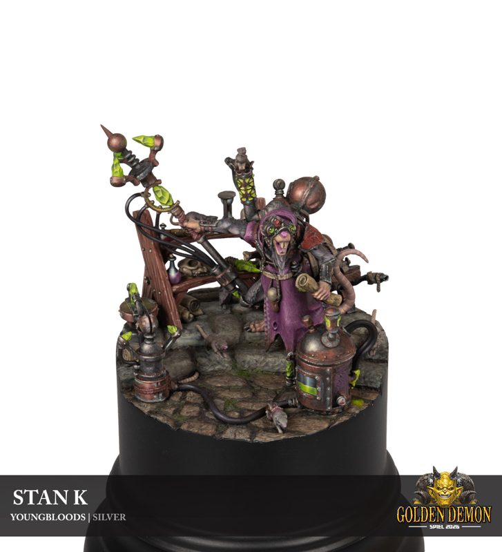 Visuel Games Workshop