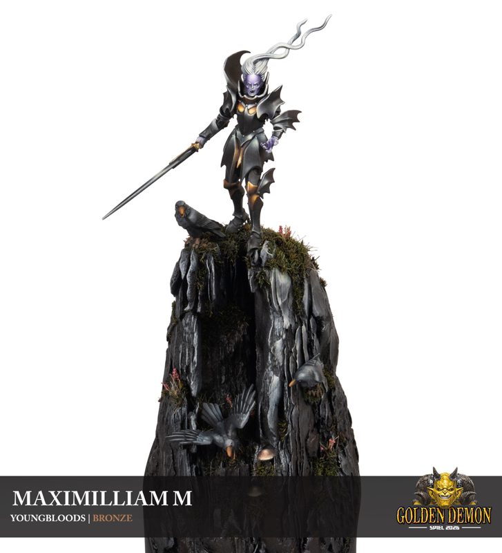 Visuel Games Workshop