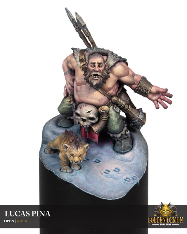 Visuel Games Workshop