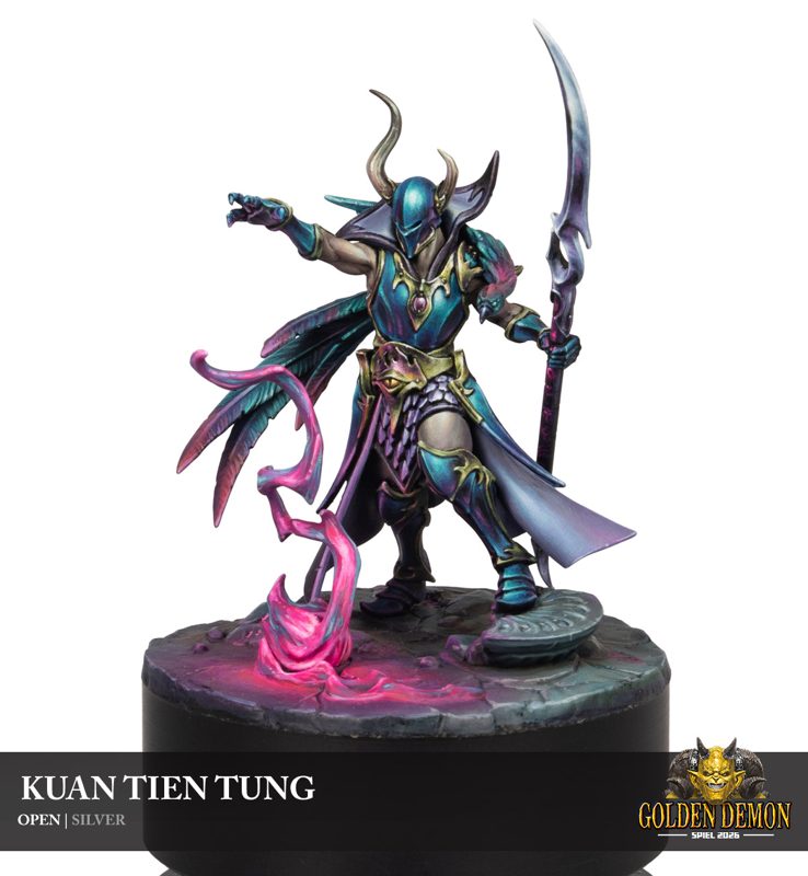 Visuel Games Workshop