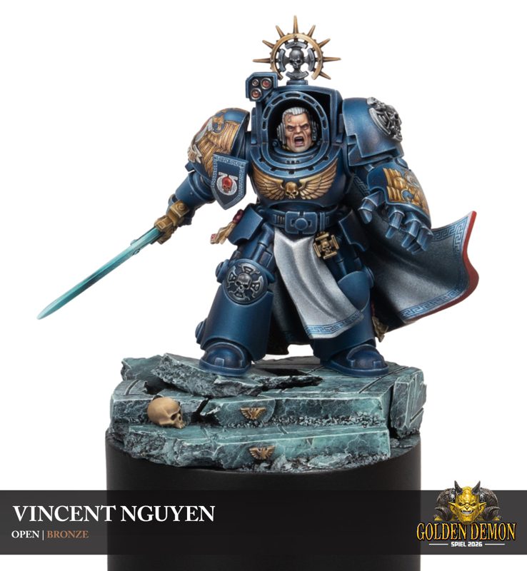 Visuel Games Workshop