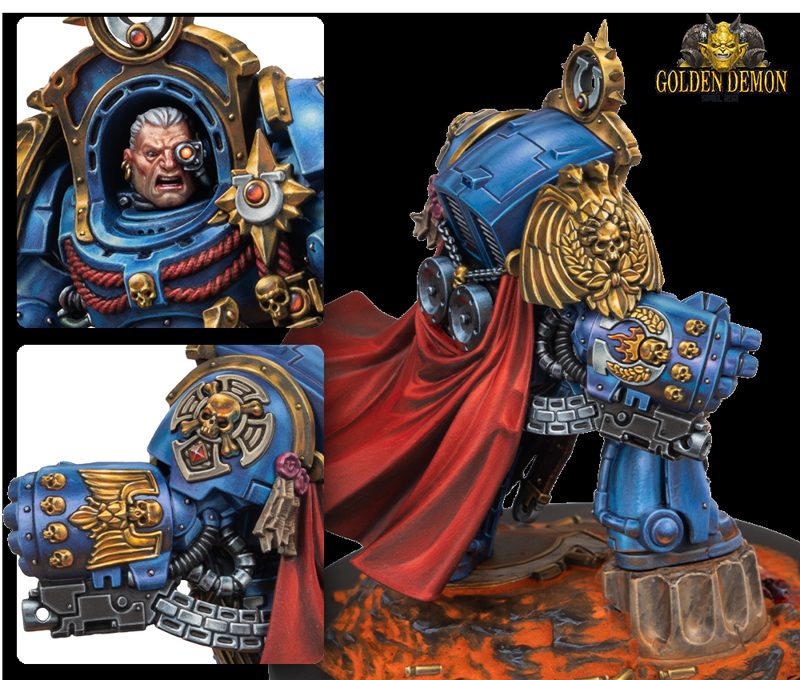 Visuel Games Workshop