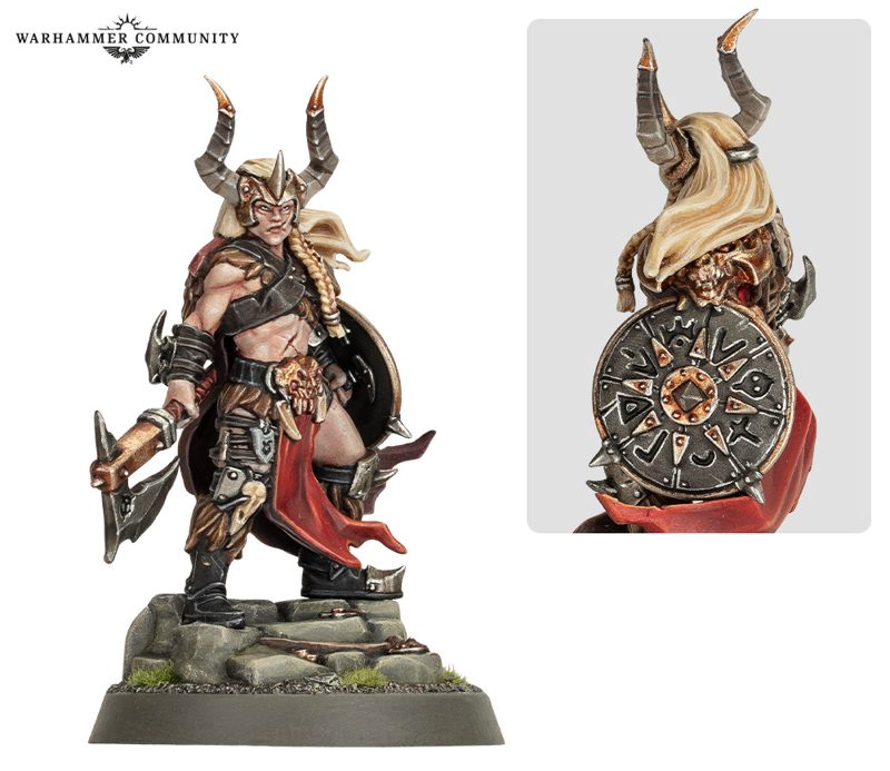 Visuel Games Workshop