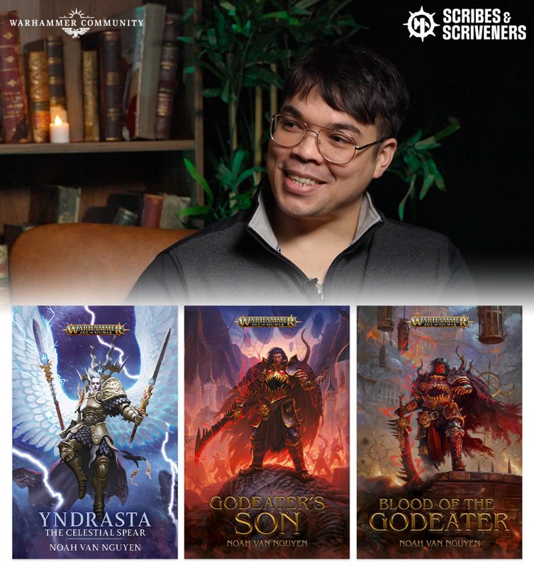 Visuel Games Workshop