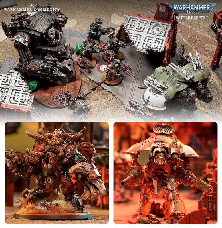 Visuel Games Workshop