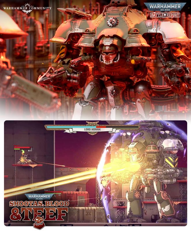 Visuel Games Workshop