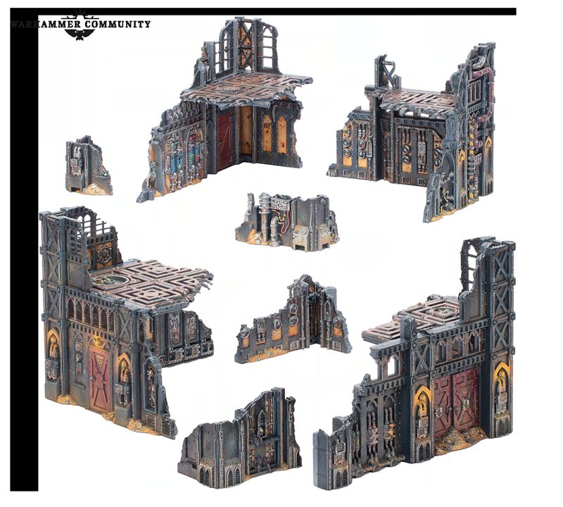 Visuel Games Workshop