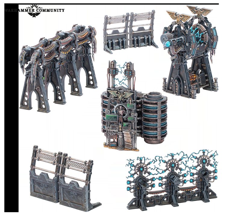 Visuel Games Workshop