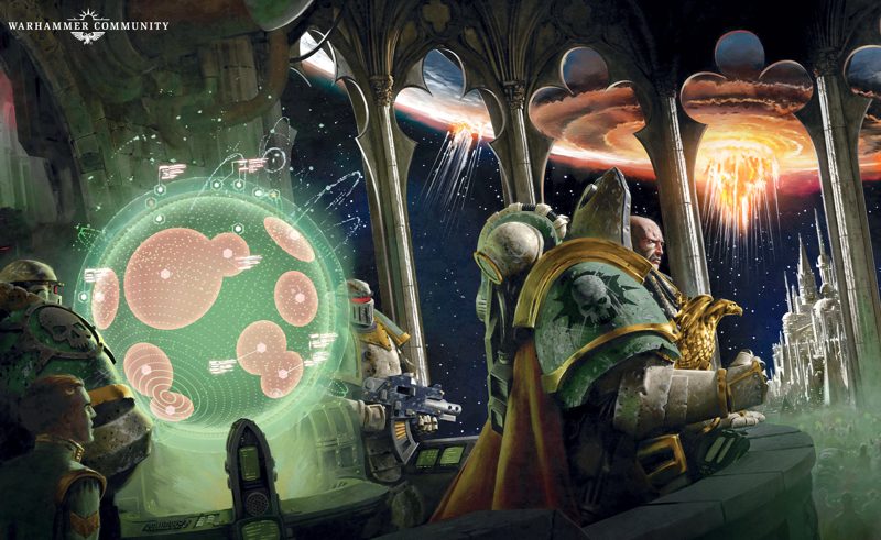 Visuel Games Workshop
