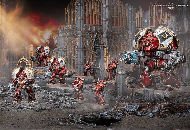 Visuel Games Workshop