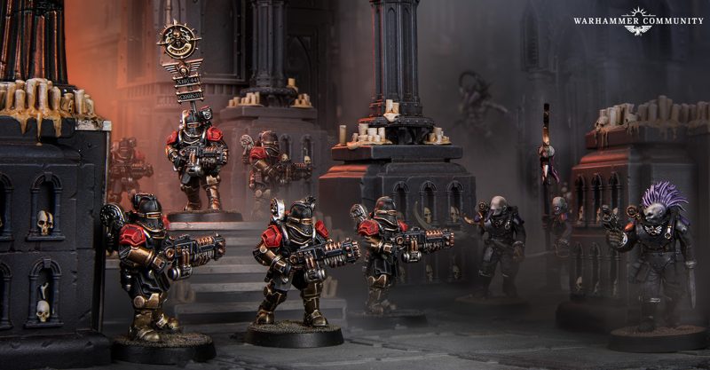 Visuel Games Workshop
