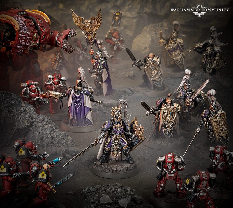 Visuel Games Workshop