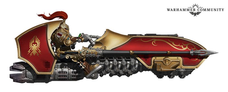 Visuel Games Workshop