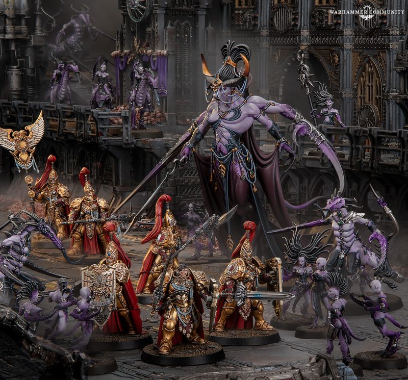 Visuel Games Workshop