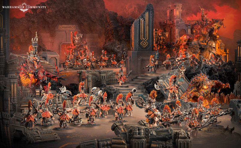 Visuel Games Workshop
