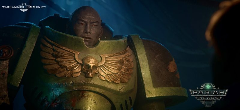 Visuel Games Workshop