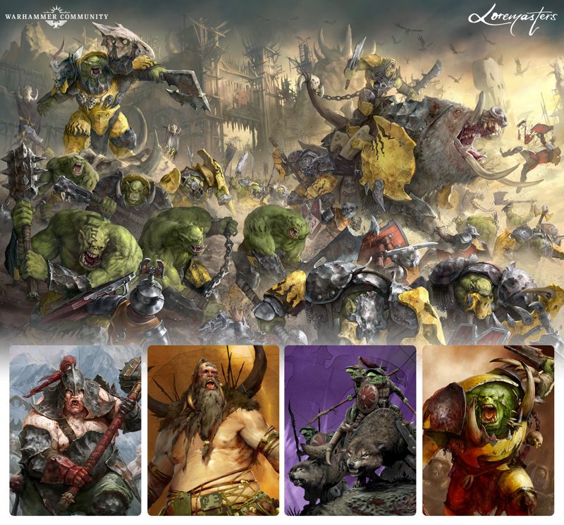 Visuel Games Workshop