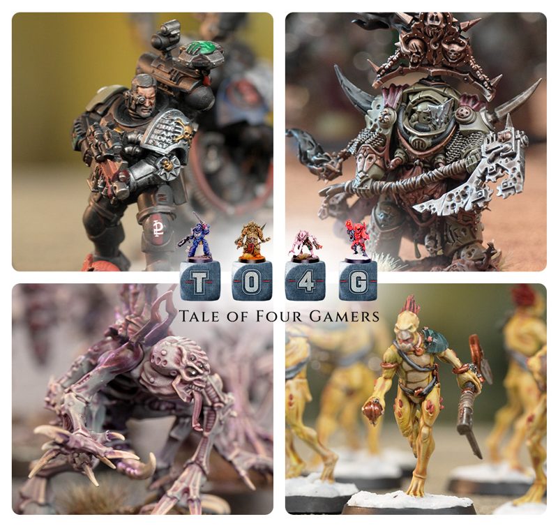 Visuel Games Workshop