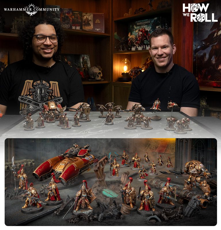 Visuel Games Workshop