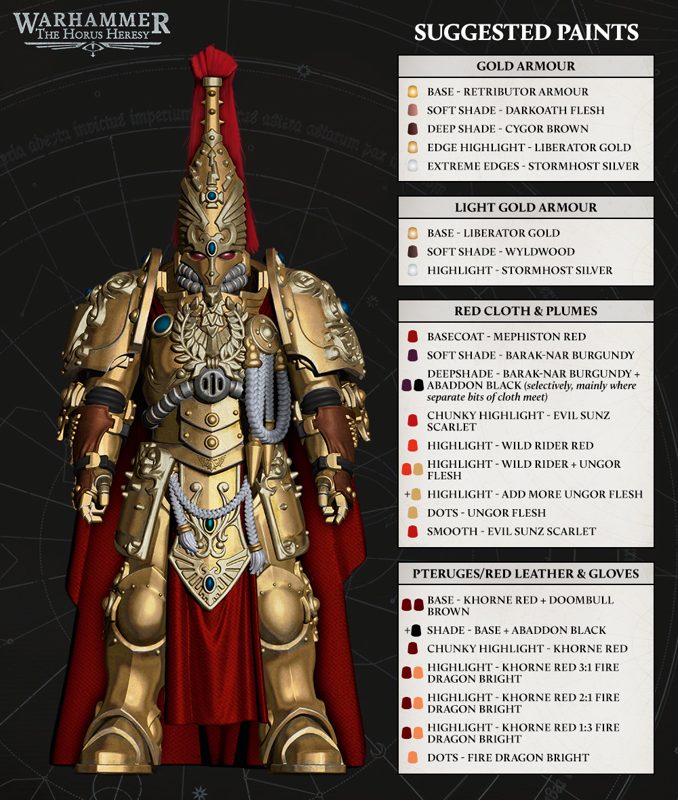 Visuel Games Workshop