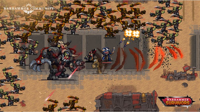 Visuel Games Workshop