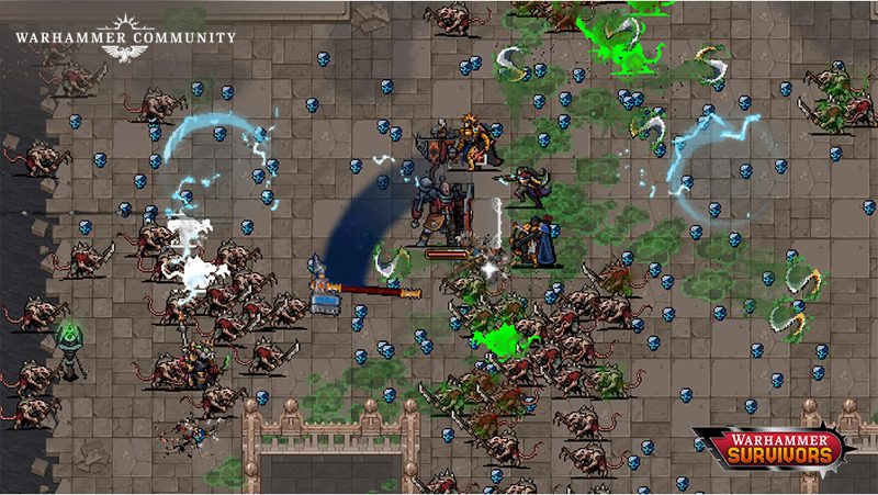 Visuel Games Workshop