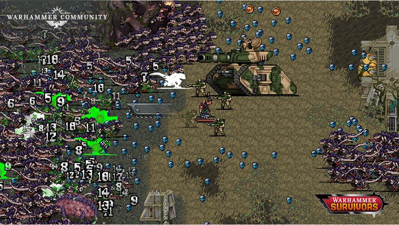 Visuel Games Workshop