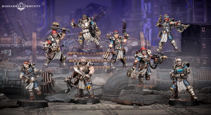 Visuel Games Workshop