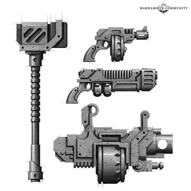 Visuel Games Workshop