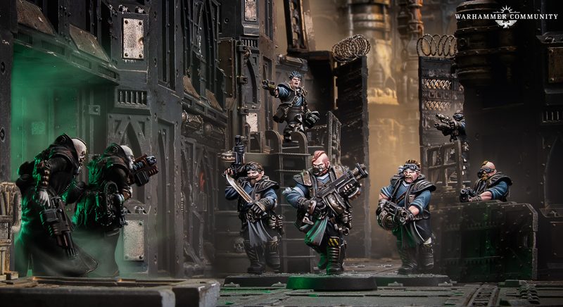 Visuel Games Workshop