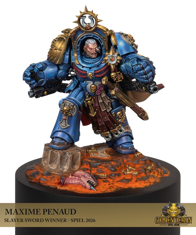 Visuel Games Workshop