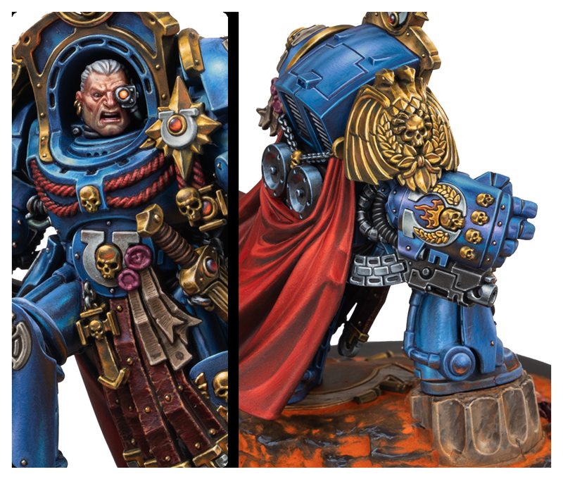Visuel Games Workshop