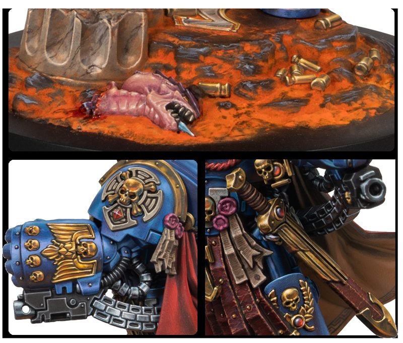 Visuel Games Workshop