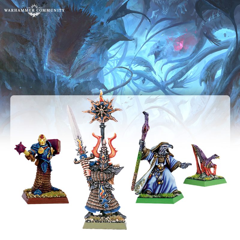 Visuel Games Workshop