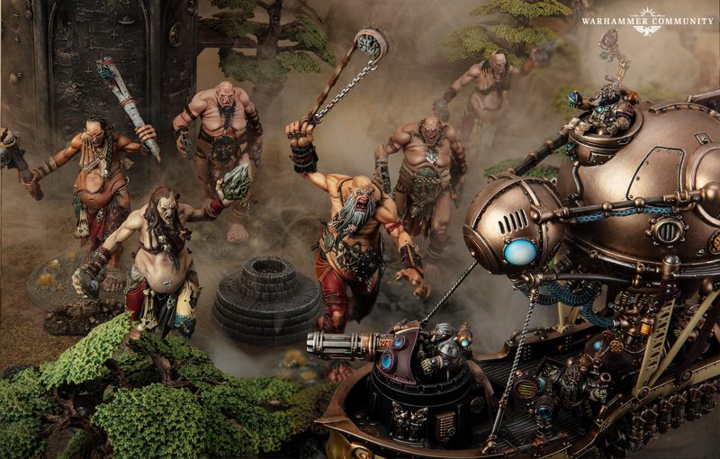 Visuel Games Workshop