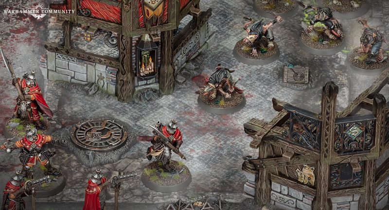 Visuel Games Workshop