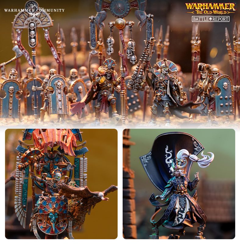 Visuel Games Workshop