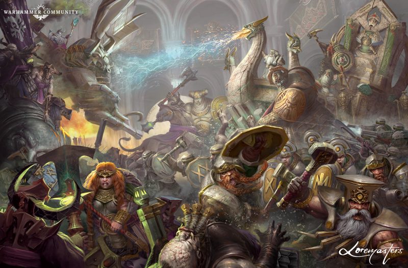 Visuel Games Workshop