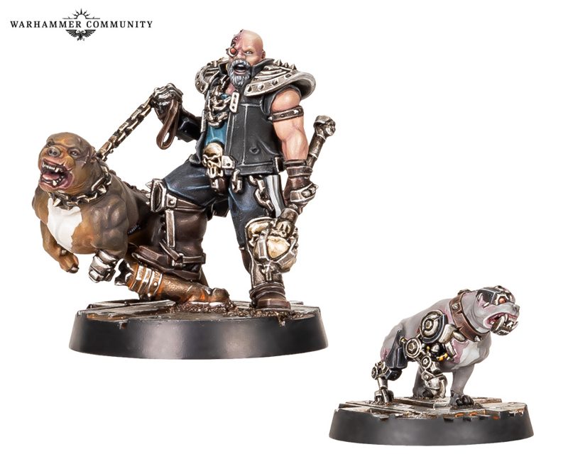 Visuel Games Workshop