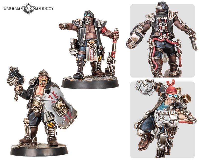 Visuel Games Workshop