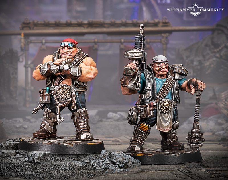 Visuel Games Workshop