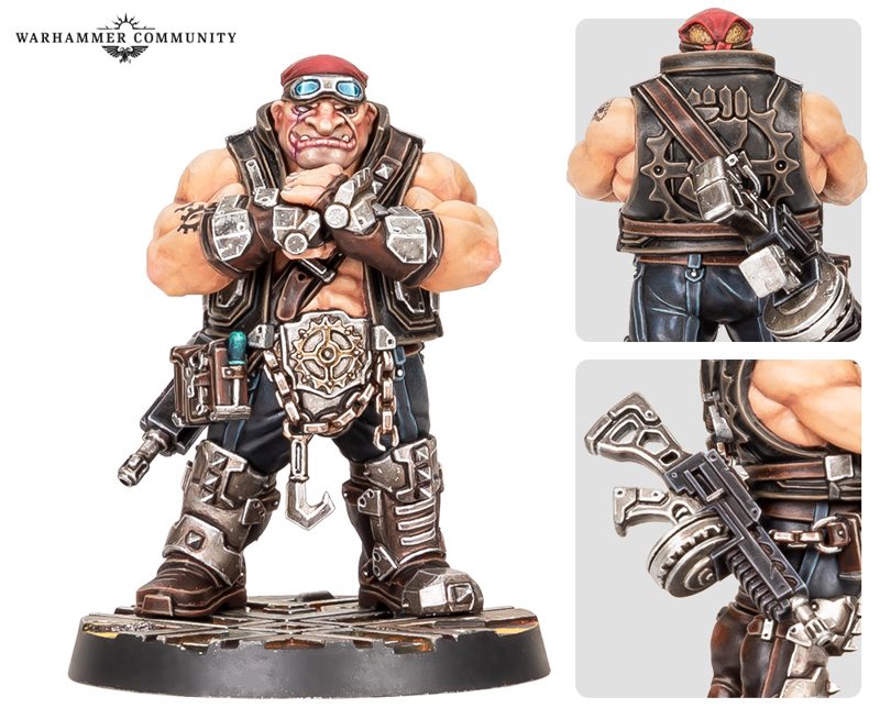 Visuel Games Workshop