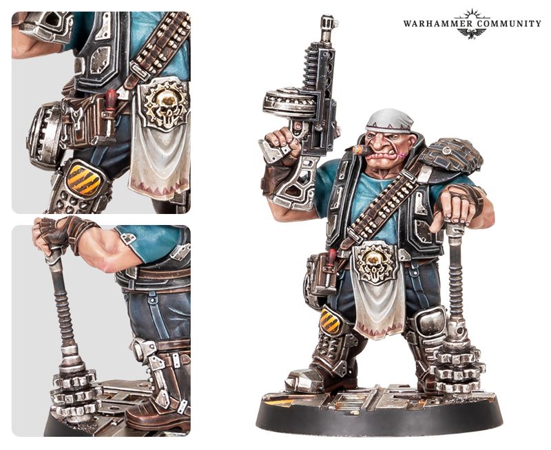 Visuel Games Workshop